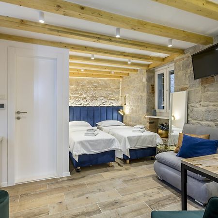 Miara Luxury Rooms Split Buitenkant foto