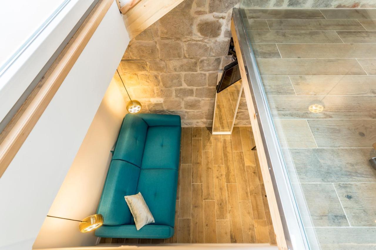 Miara Luxury Rooms Split Buitenkant foto