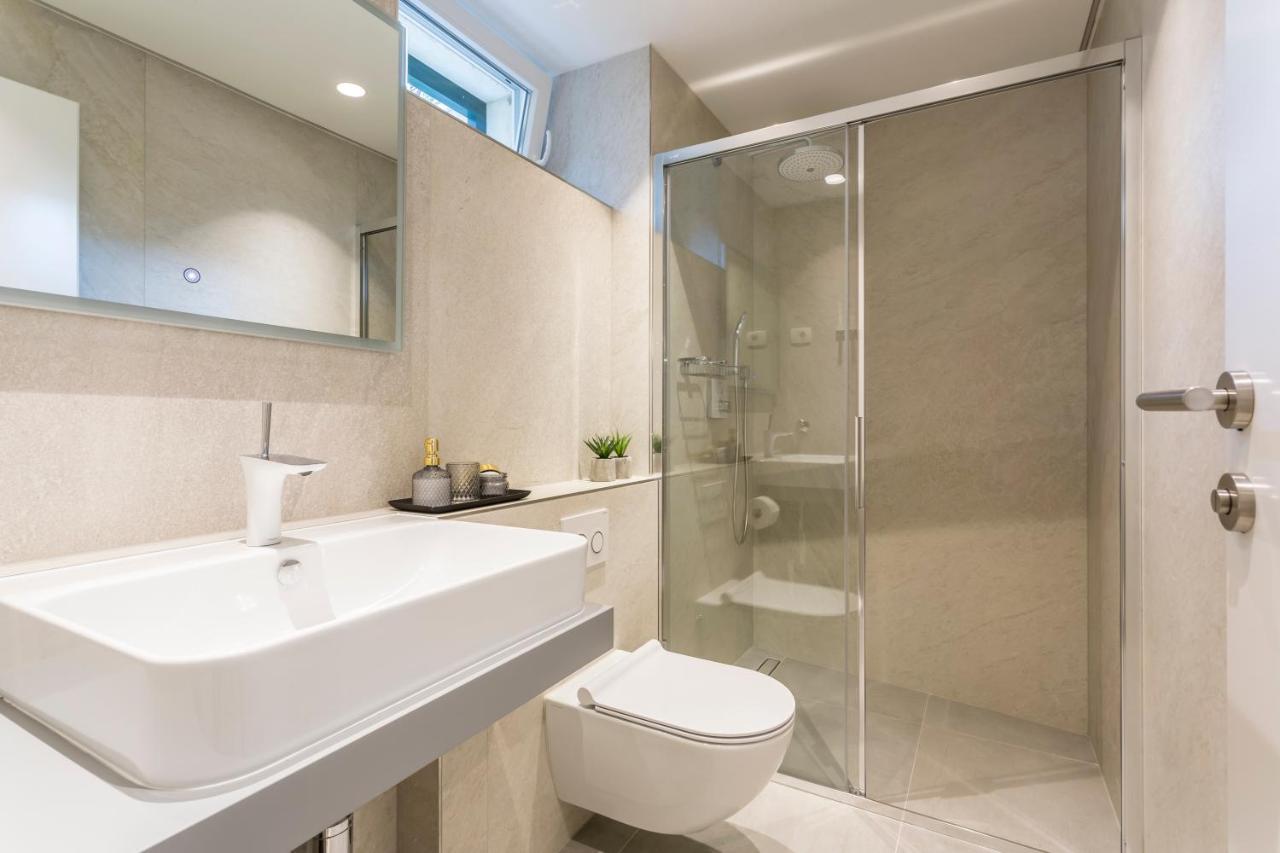 Miara Luxury Rooms Split Buitenkant foto