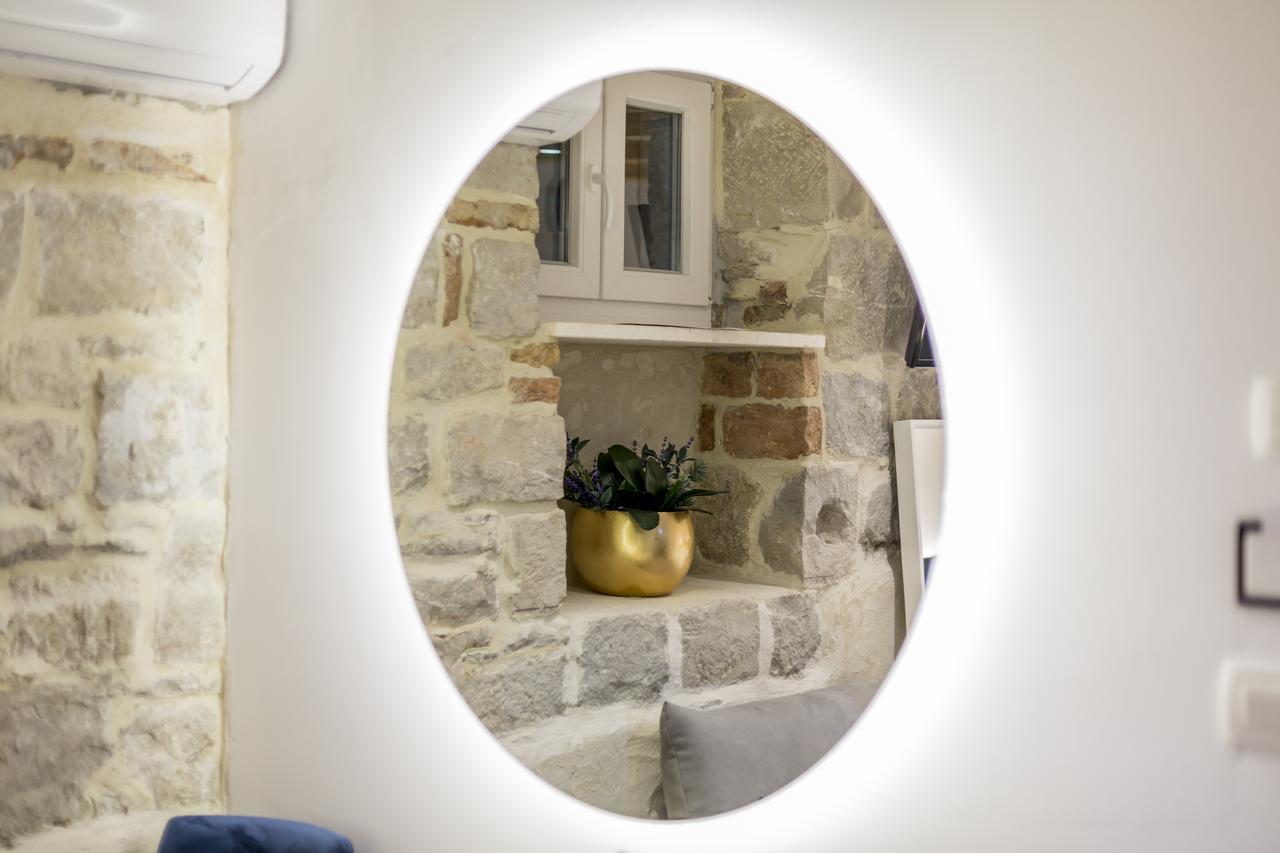 Miara Luxury Rooms Split Buitenkant foto