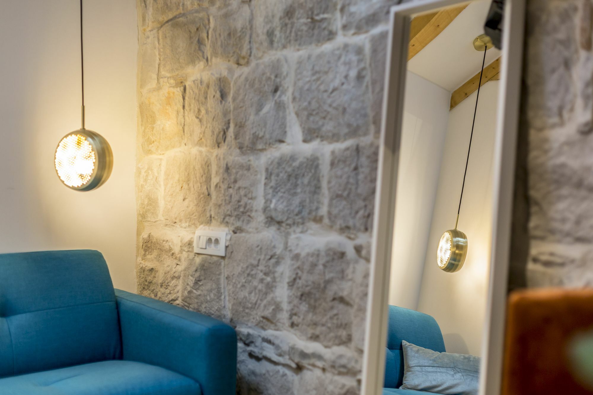 Miara Luxury Rooms Split Buitenkant foto