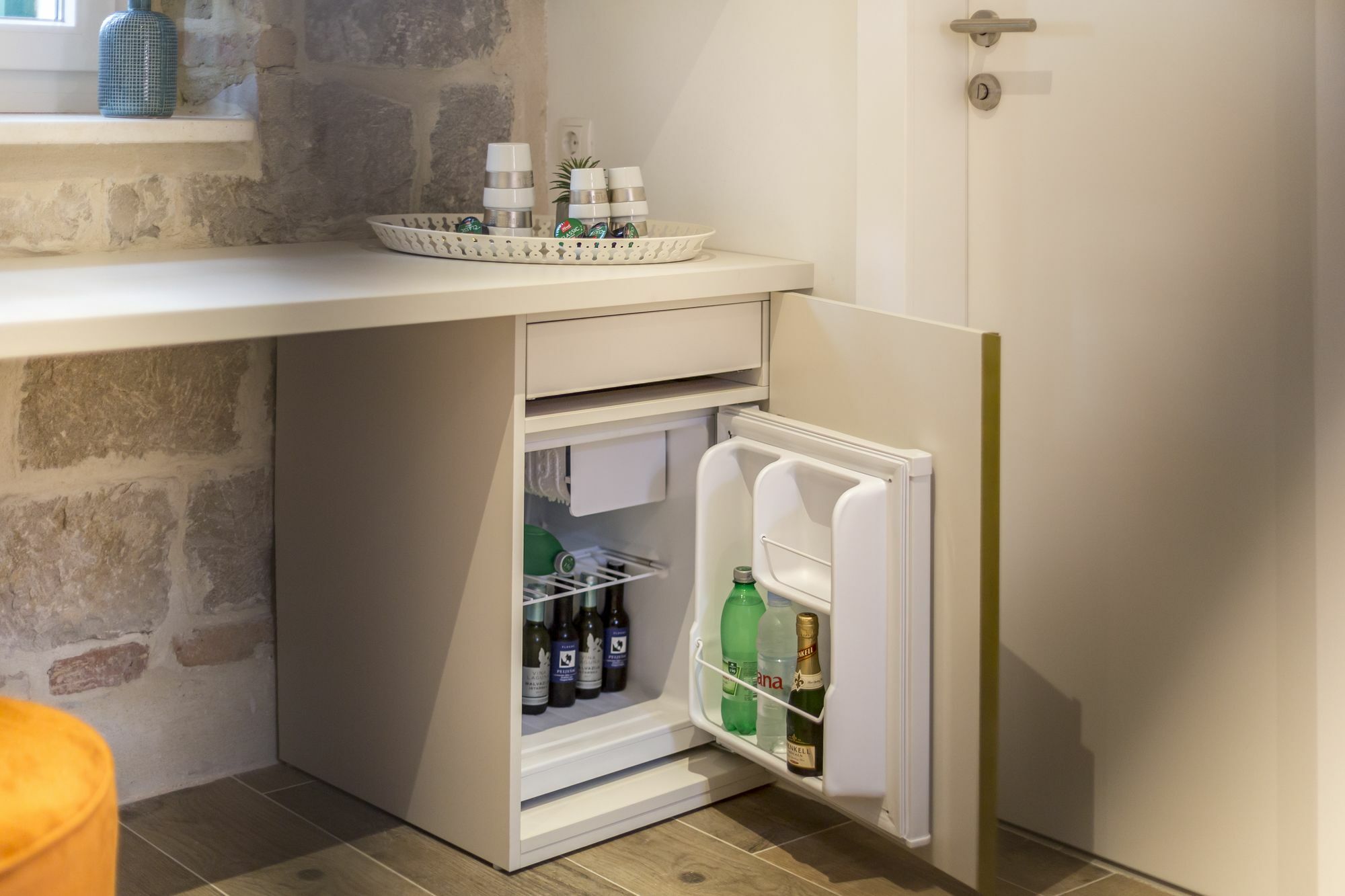 Miara Luxury Rooms Split Buitenkant foto