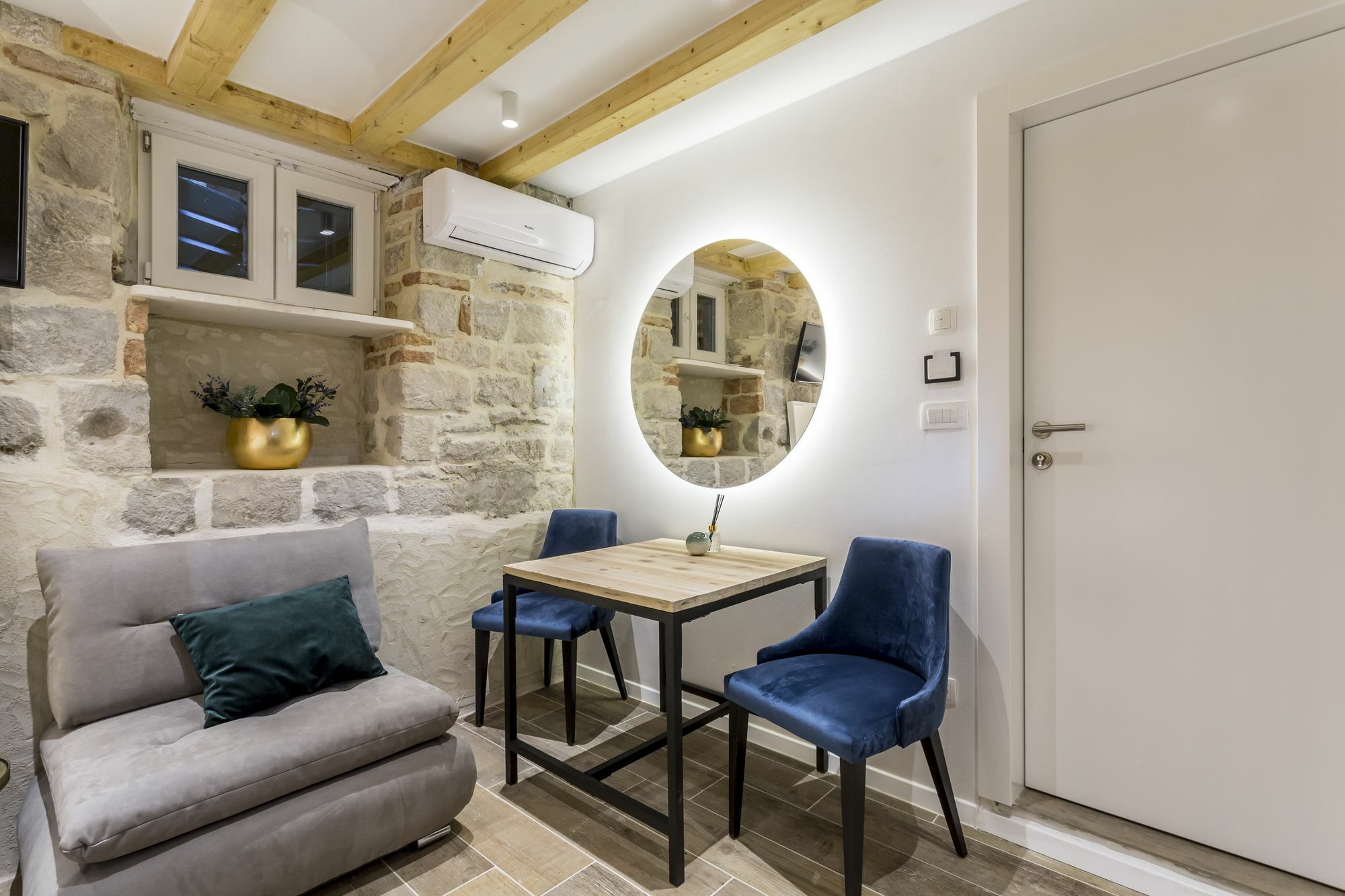 Miara Luxury Rooms Split Buitenkant foto