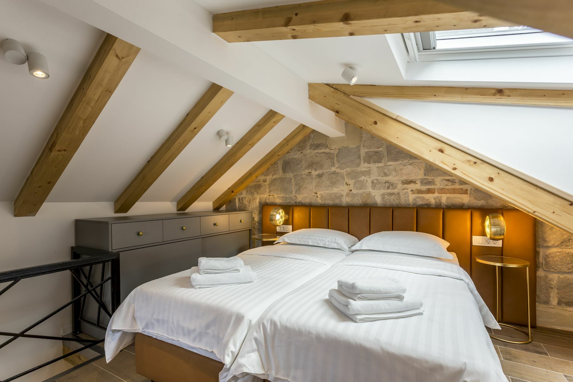 Miara Luxury Rooms Split Buitenkant foto