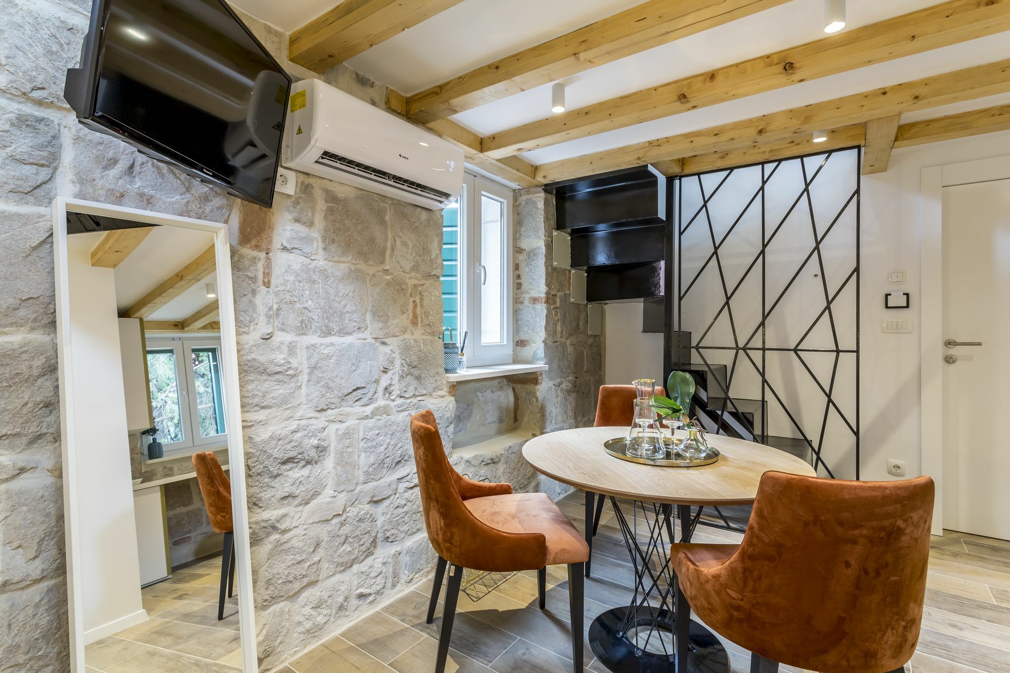 Miara Luxury Rooms Split Buitenkant foto