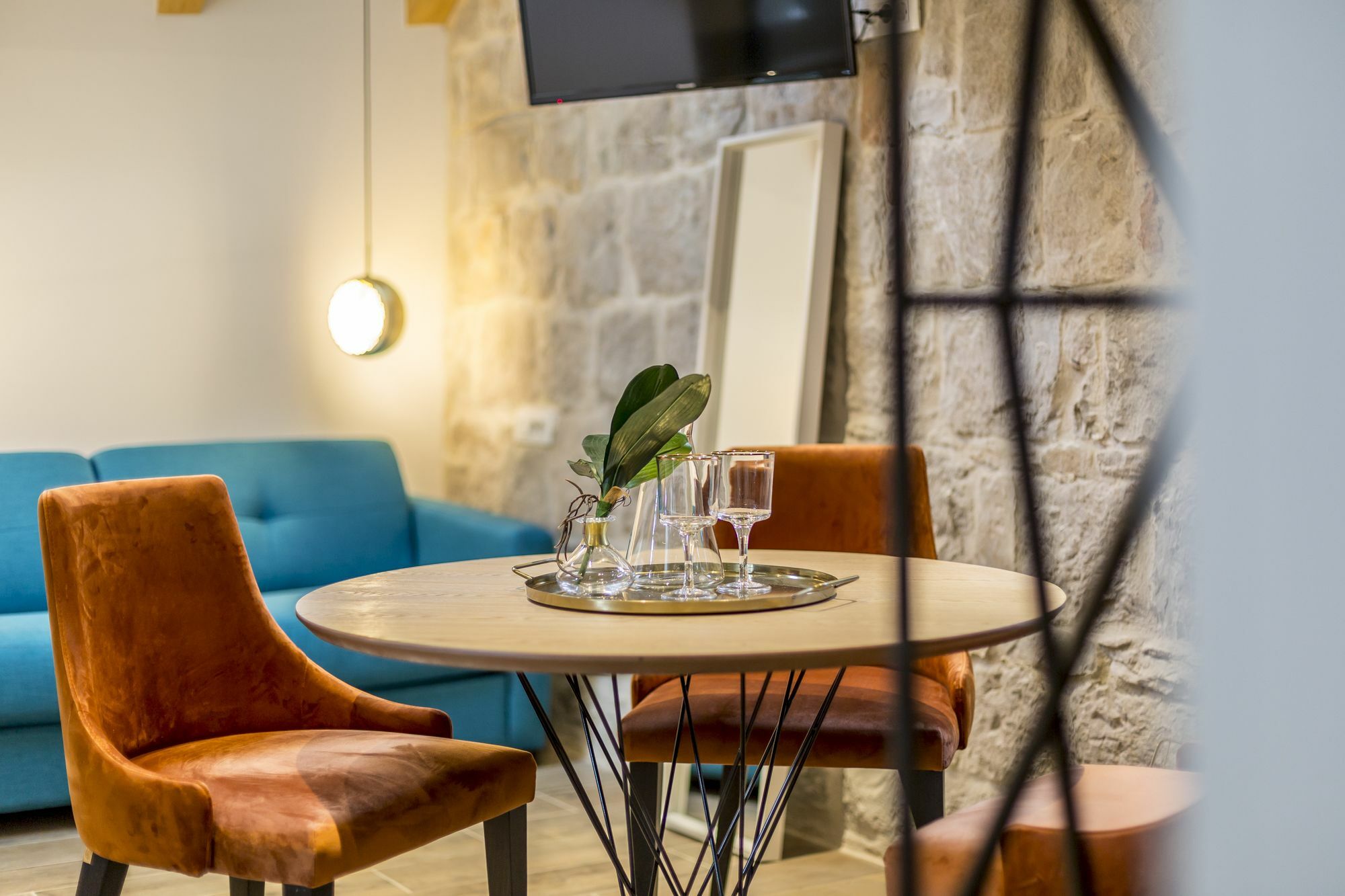 Miara Luxury Rooms Split Buitenkant foto