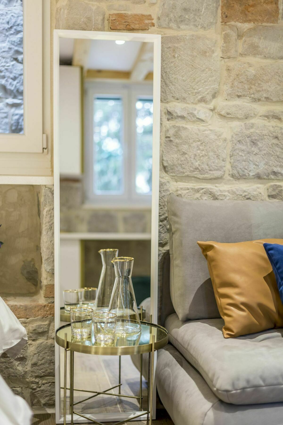 Miara Luxury Rooms Split Buitenkant foto
