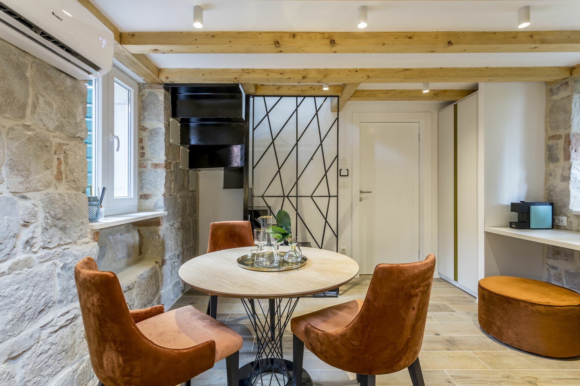 Miara Luxury Rooms Split Buitenkant foto