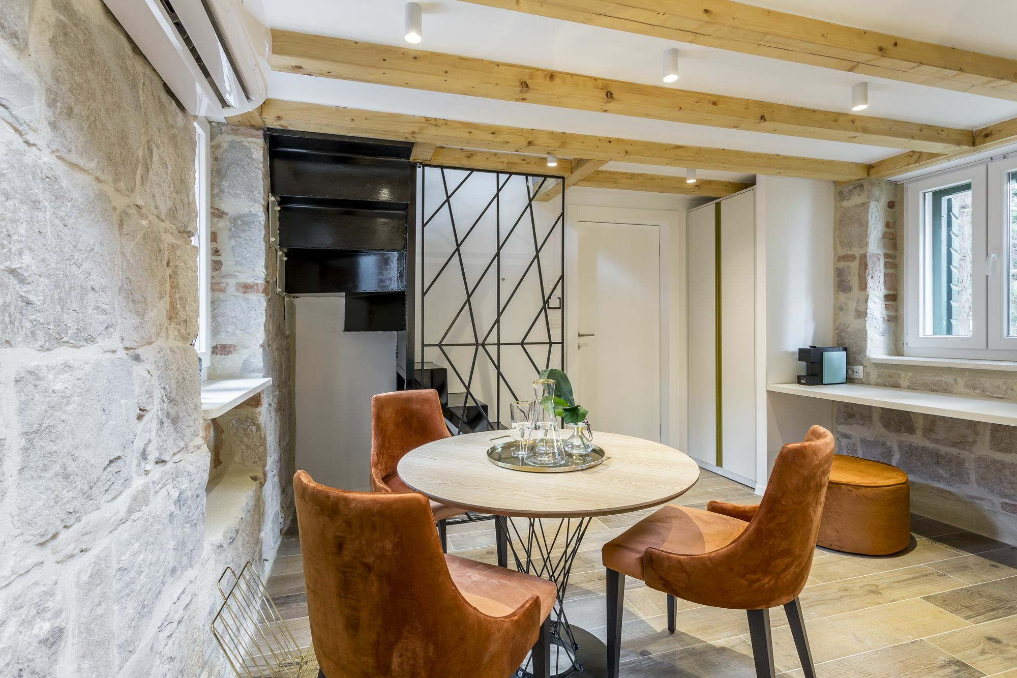 Miara Luxury Rooms Split Buitenkant foto